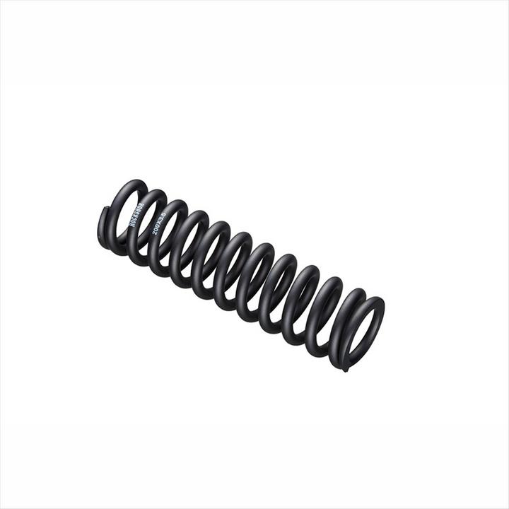 Actual product image Sram Coil Spring, Vivid, Steel, 450lb x 267mm (89mm QR) (267 mm, 89 mm)