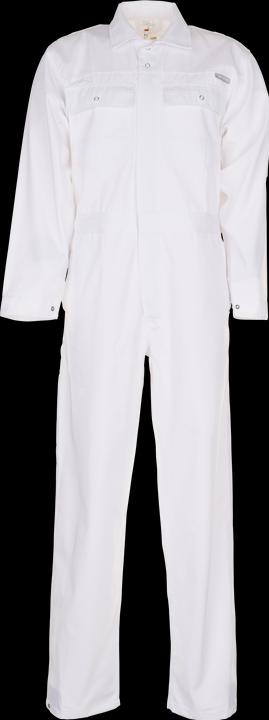 Actual product image Planam MG 260 Workwear rally suit white size 25 (25)