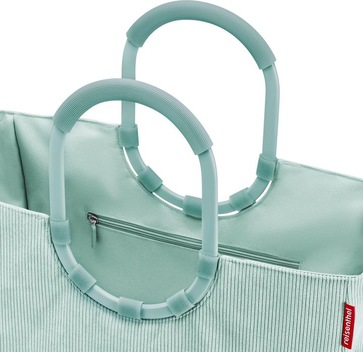 Immagine prodotto reisenthel loopshopper L frame cord mint