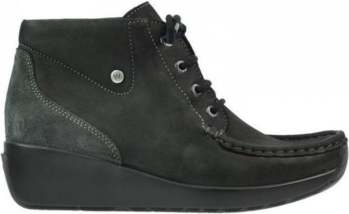 Produktbild Wolky Stiefel (38)