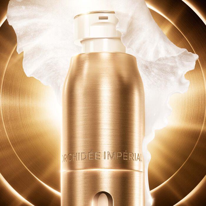 Actual product image Guerlain OI Gold 24 Serum Pump (30 ml)