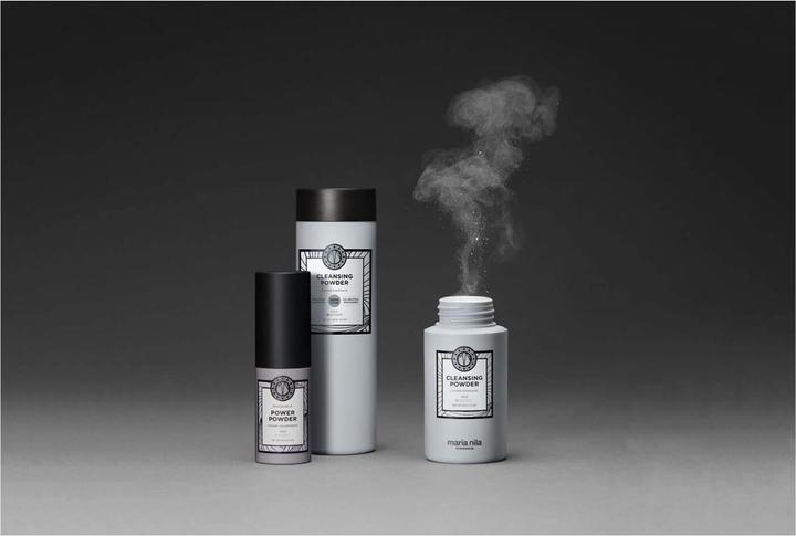 Immagine prodotto Maria Nila Stile e finitura - Power Powder (Schiuma a volume)