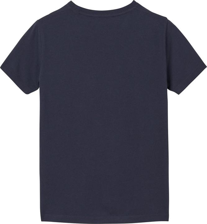 Actual product image GANT T-shirt Sporty Comfortable fit Shield Logo - 17738 (176)