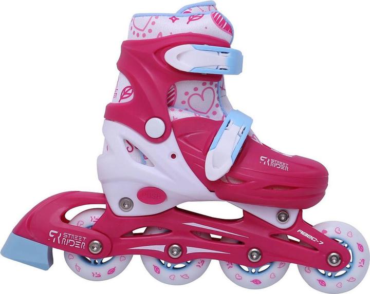 Actual product image Street Rider Inline Skates Kid (30)