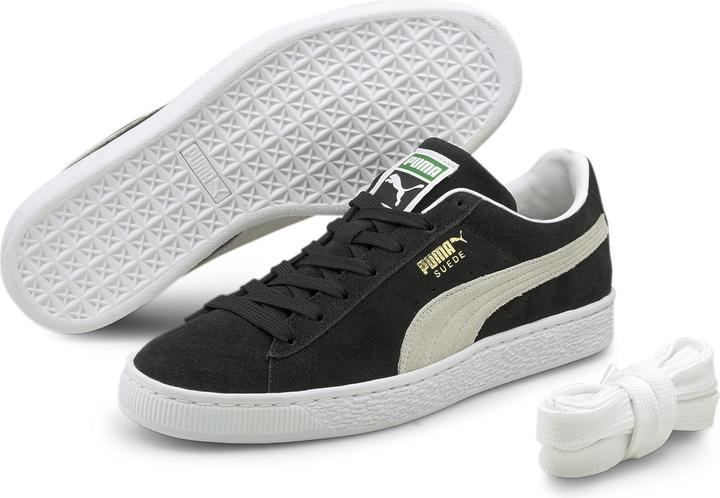 Puma Classic XXI