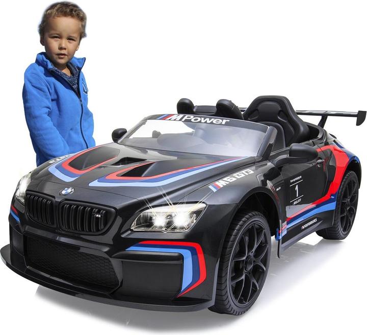 Produktbild Jamara Ride-on BMW (12 V)