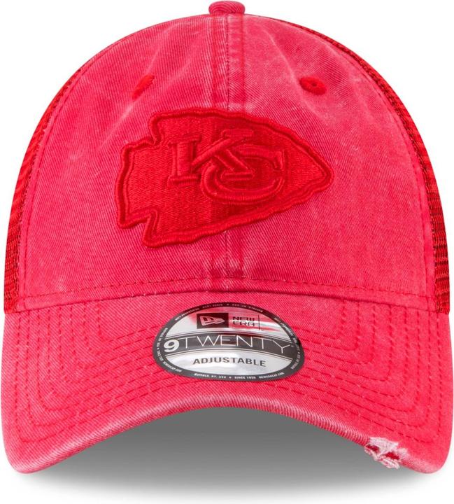 Actual product image New Era 9Twenty Trucker Washedlook NFL Teams (One size)