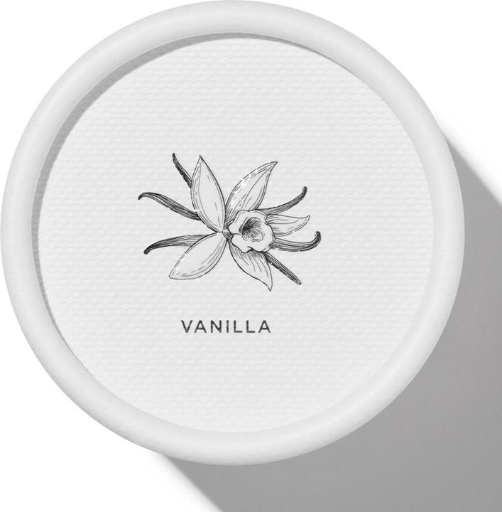 Actual product image Pestle & Mortar Chummi Lip Mask Vanilla (Balm)