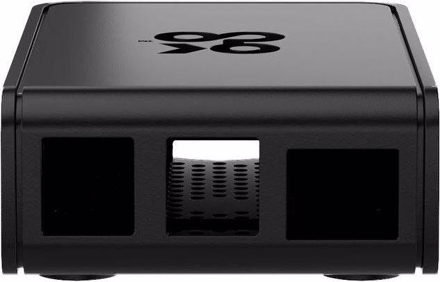 Produktbild Raspberry Pi Slide-Case OKdo Pi 4 Model B