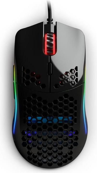 Model O (Kabelgebunden)