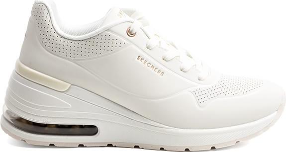 Immagine prodotto Skechers Million Air - Sneakers da donna Elevated Air - Wit - Maat 39 (39)