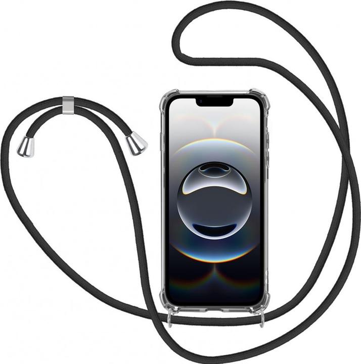 Image du produit Screenguard Apple iPhone 16e Loopster Necklace Étui