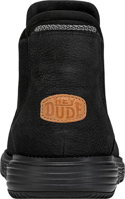Actual product image Hey Dude Branson Boot Craft Leather (44)