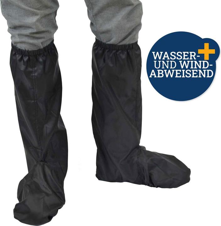 Image du produit Filmer Chaussures de pluie (L)