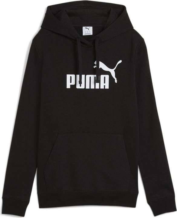 Puma Ess No. 1 Logo (L)