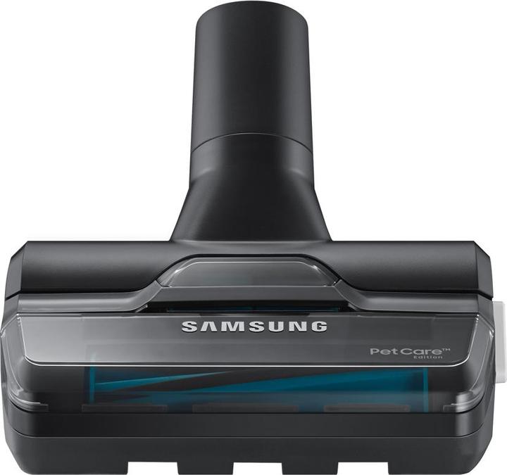 Actual product image Samsung VC07M25M9WD/SW