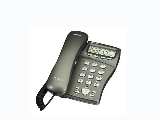 Produktbild Switel TC29 Clip, Telefon mit Freisprecheinrichtung