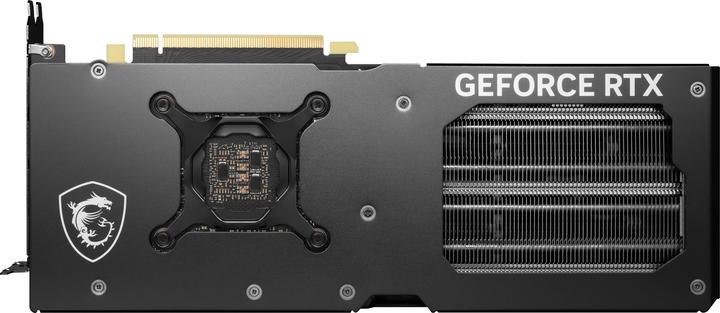 Productafbeelding MSI GeForce RTX 4070 SUPER 12G GAMING X SLIM (12 GB)