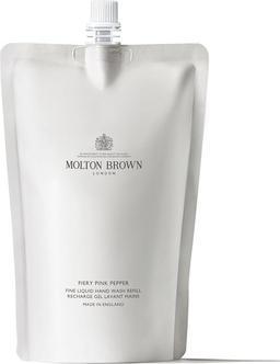 Actual product image Molton Brown Bath Body Fiery P P Liquid HW Refill 400 ml (400 ml)
