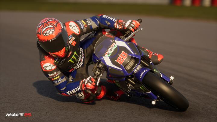 Actual product image Plaion MotoGP 25 - D1 Edition (PS5)
