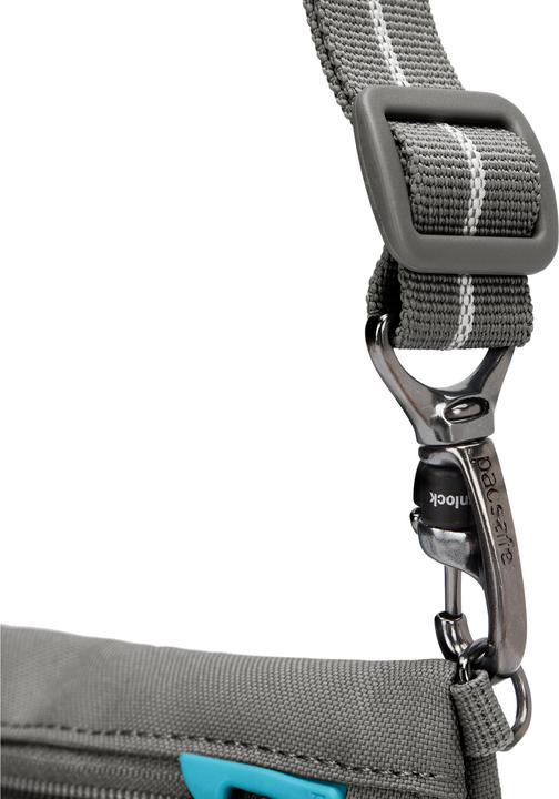 Image du produit Pacsafe Go Umhängetasche RFID Schutz 24 cm