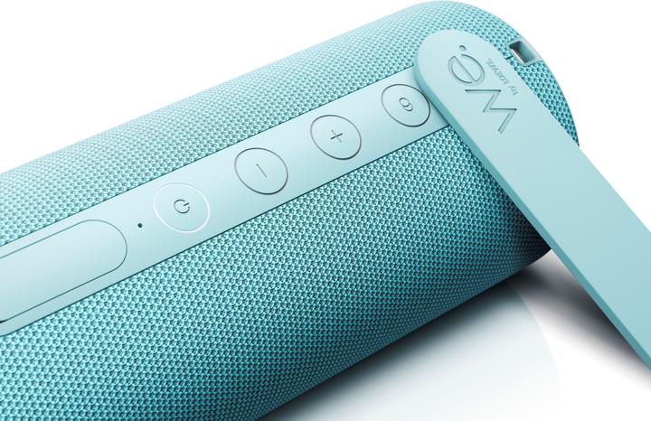 Actual product image We. by Loewe We. HEAR 2 (17 h, Rechargeable battery operated)