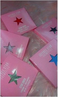 Actual product image Jeffree Star Cosmetics Single Artistry Eye Shadow Build Your Own Palette