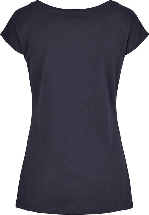 Actual product image Build Your Brand Tshirt Wide Opening (4XL)