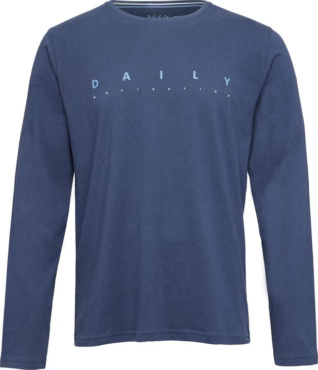 Produktbild Phil & Co. Berlin Pyjama Cozy Comfort (M)