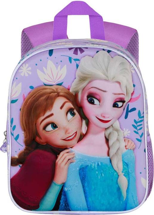 Actual product image Karactermania Elite 3D Backpack Beauty