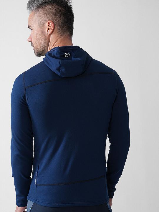 Immagine prodotto Ortovox Fleece Light Hoody (XL)