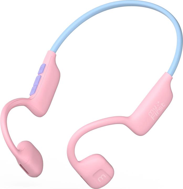Produktbild myFirst Headphones AC Wireless