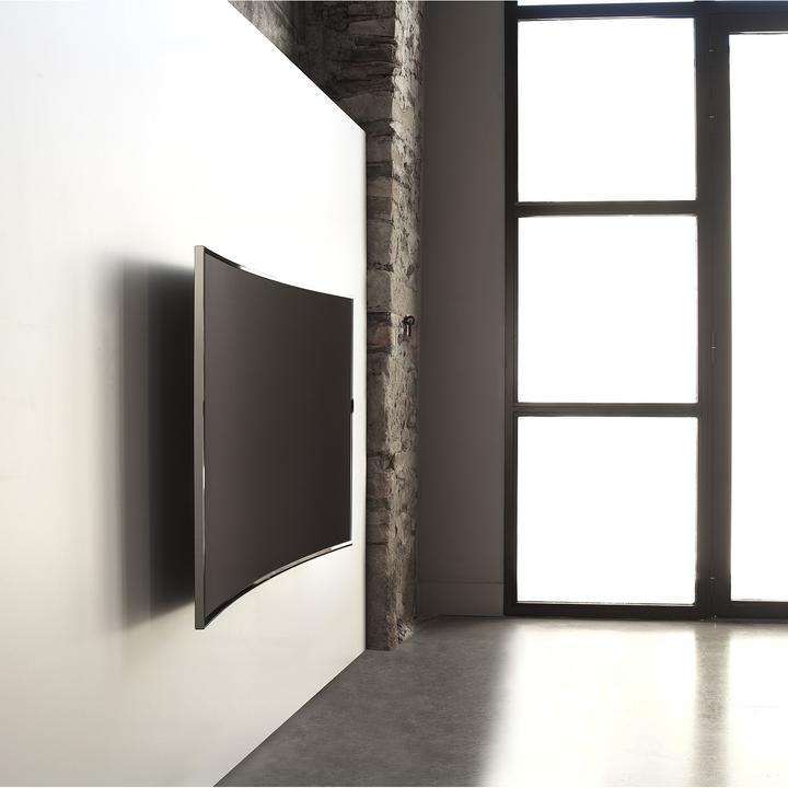 Immagine prodotto Erard KIT CURVE, kit di installazione per schermi curvi