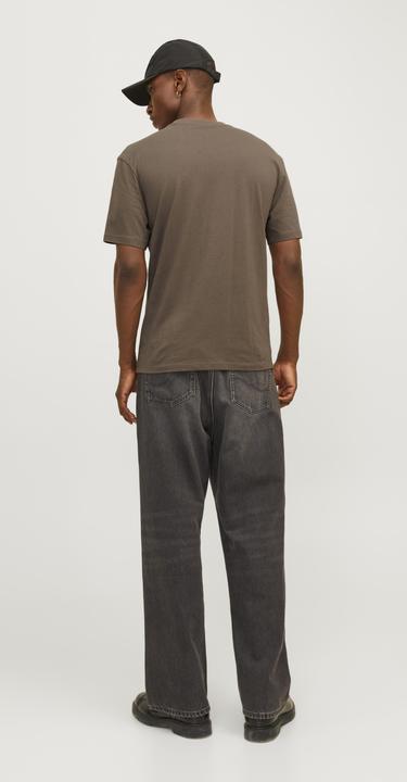 Produktbild Jack & Jones Jjecaleb Varsity Tee Ss O-Neck Noos (S)