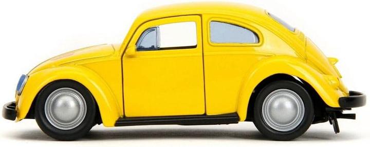 Produktbild Jada Transformers Bumblebee VW Beetle 1:32