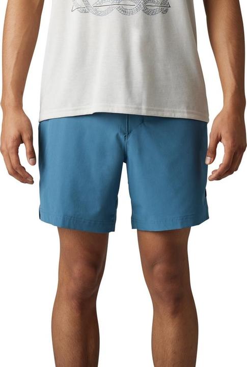 Produktbild Fox B-Short 23 Ramp Up Hybrid Drk Slt L (L)