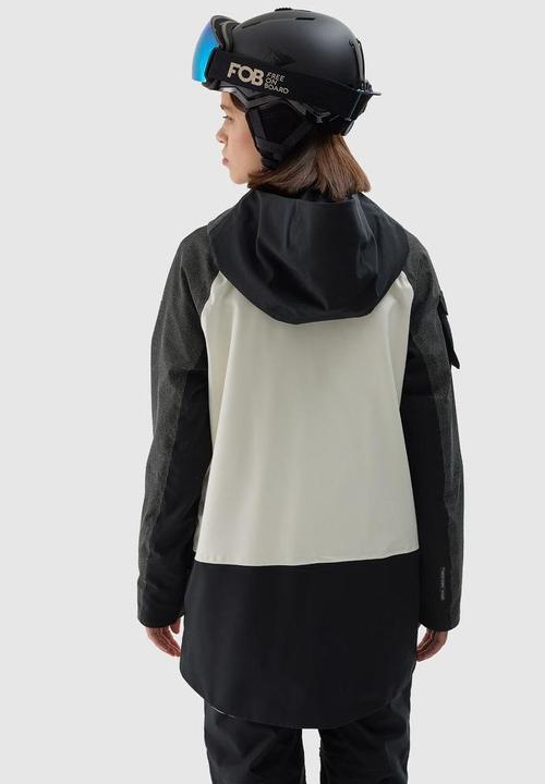 Produktbild 4F Insulated Snowboard Jacket (S)