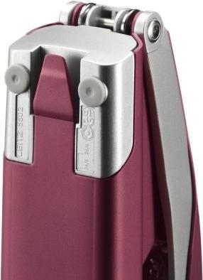 Image du produit Leitz Agrafeuse de bureau NeXXt métal (30 feuilles)