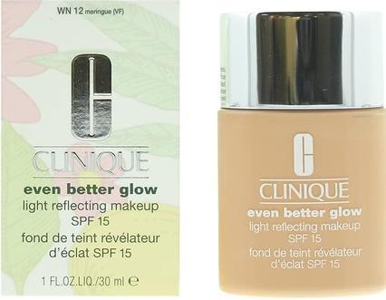 Image du produit Clinique Even Better Glow (Meringue)