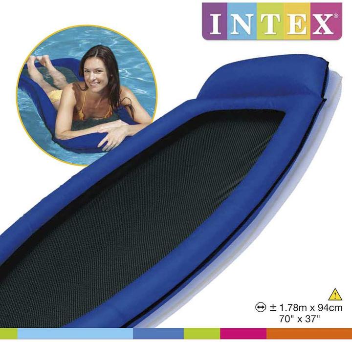 Actual product image Intex Silas