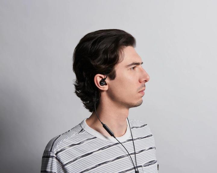 Produktbild Shure Aonic 5 (ANC, Kabelgebunden)