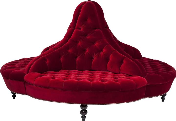 Image du produit Kare Design Boudoir (Chesterfield)