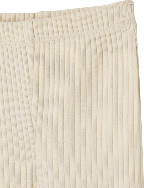 Produktbild Vertbaudet 2er-Pack gerippte Baby Hosen mit Fuss (50)