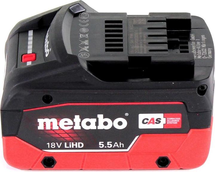 Produktbild Metabo AHS 18-55 V (Akkubetrieb)