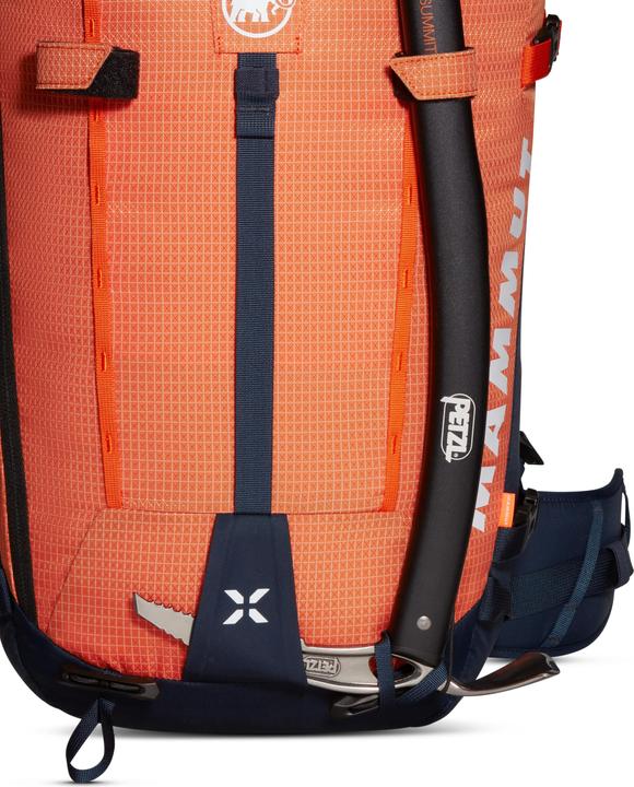 Actual product image Mammut Trion 28 (28 l)
