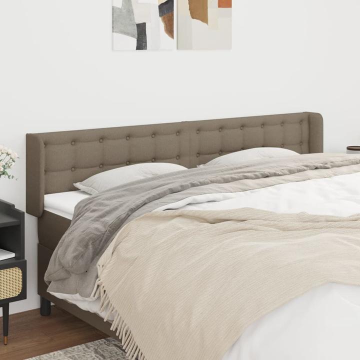 Produktbild VidaXL Franco (163 x 16 x 88 cm)