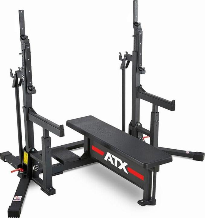 Image du produit ATX Combo Rack