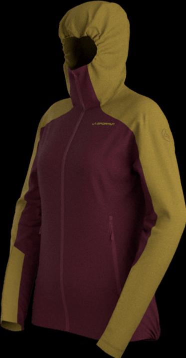 Produktbild La Sportiva Aequilibrium Speed Jacket (XS)