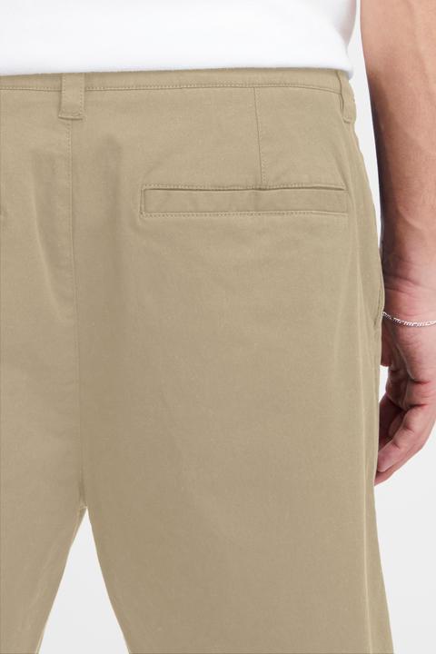 Actual product image Solid SDJoe Chino Shorts 21108170 (S)