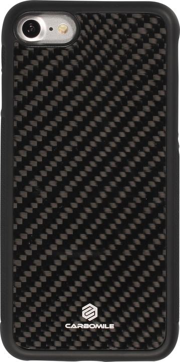 Produktbild Carbomile Hülle Fiber (Apple iPhone 7)